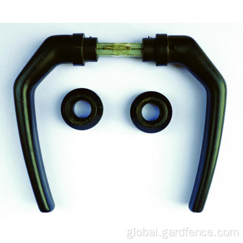 Handle for Round/ Square Gate Handle for Garden Gate Supplier